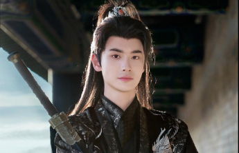 身高188！古装男生为你穿越而来，春天他在千佛山相亲大会等你