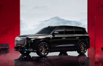 中国高端智驾的代际跃迁：岚图泰山技术焕新彰显中国智造底气