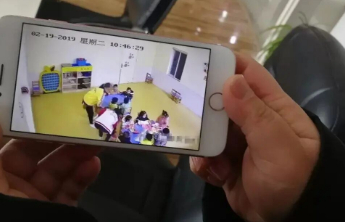 家校信任，不能靠实时监控