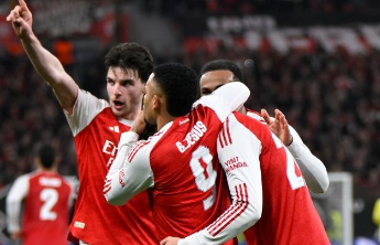 欧冠|八强全部出炉，英超损兵折将只剩两席，哪组对决你最期待？