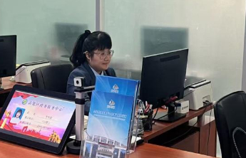 沾化区： 以“三维突破”构建“全周期场景化”政务服务新生态