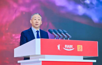 宋书玉理事长：“历史经典”的底蕴，是中国酒业前行的底气与根基