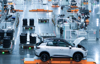 三部门部署进一步规范新能源汽车产业竞争秩序