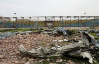 伊朗判处3名为美以行动提供支持的人员死刑