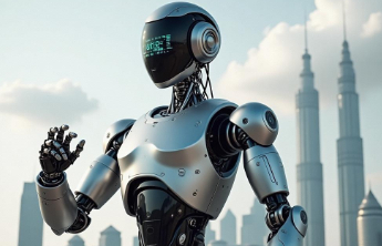 商务部：今年1—2月具身智能机器人销售额增长13%