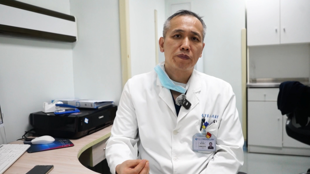 果然视频丨戴助听器仍听不清？医生建议这些人可以做人工耳蜗手术