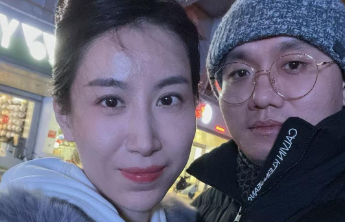 我们在这里相遇|35岁那年，在相亲会找到了完全符合期待的姑娘