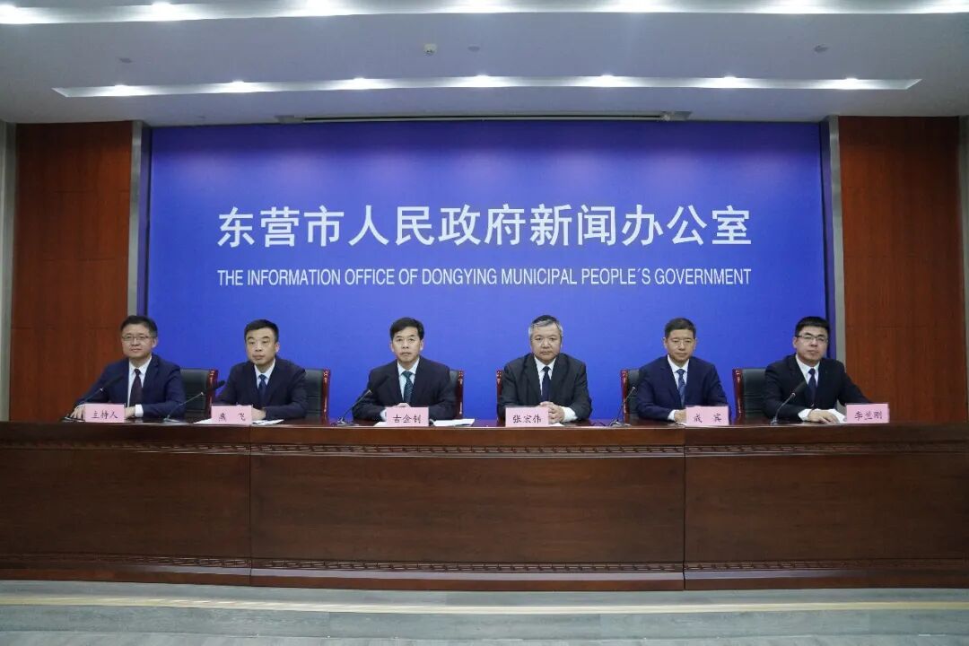 东营南外环项目S227河辛路以东段计划于“五一”前通车