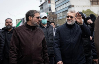 以色列在中东四面开战：用“火药桶”筑墙真能换来安全？