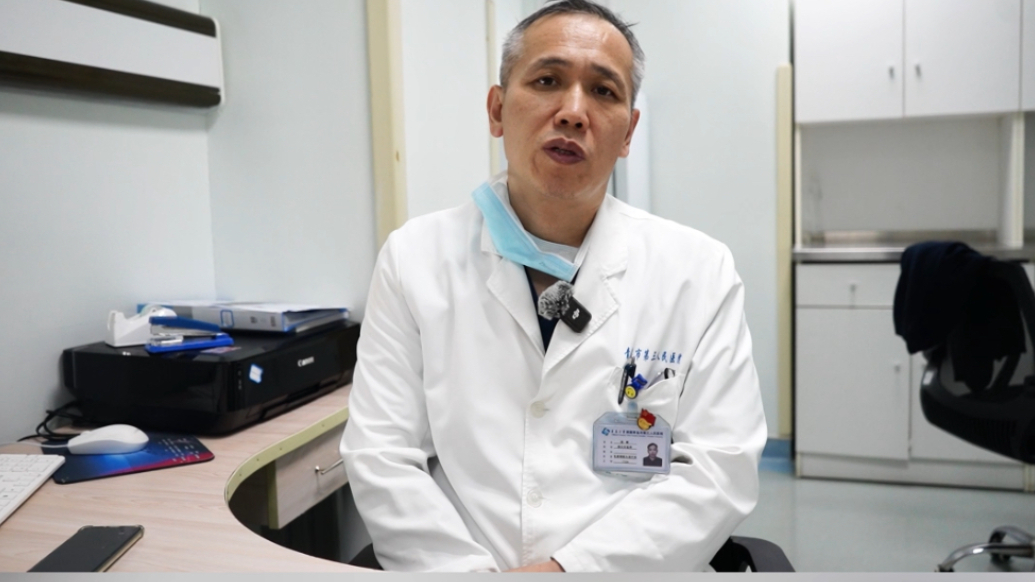 果然视频丨人工耳蜗已实现国家集采，花费从十几二十万降至五万元