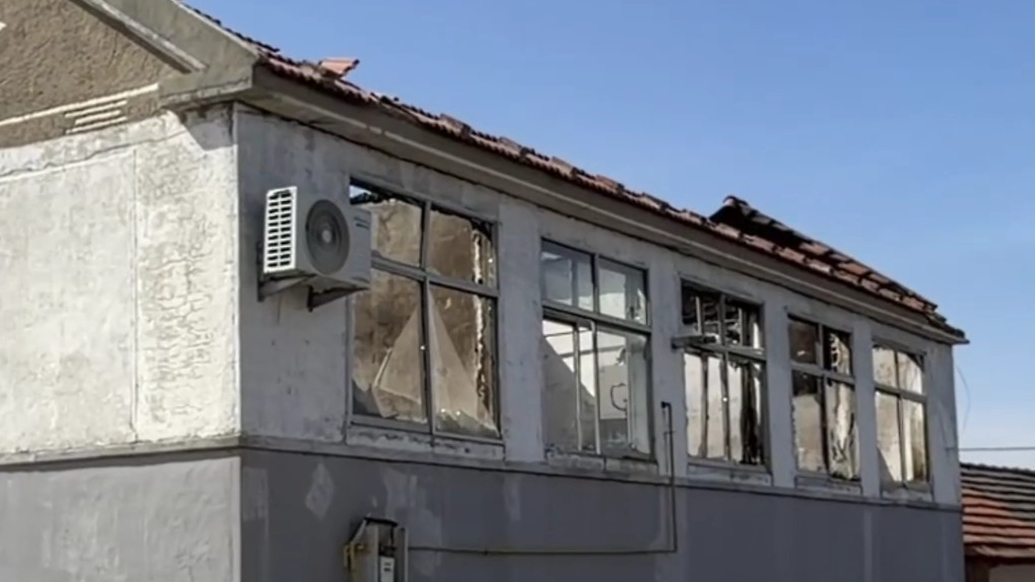 果然视频｜“千家帮一家，暖暖他的心”，一张捐款单承载乡邻深情