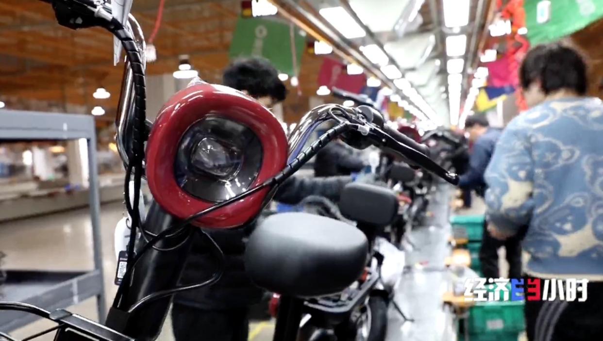 电动自行车新国标落地，这些安全考量直接关系你我出行