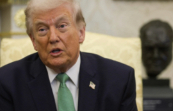 特朗普会晤高市早苗，把美国袭击伊朗比作偷袭珍珠港