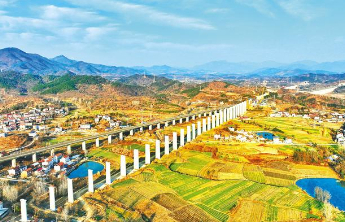 长三角铁路春游运输方案今起实施