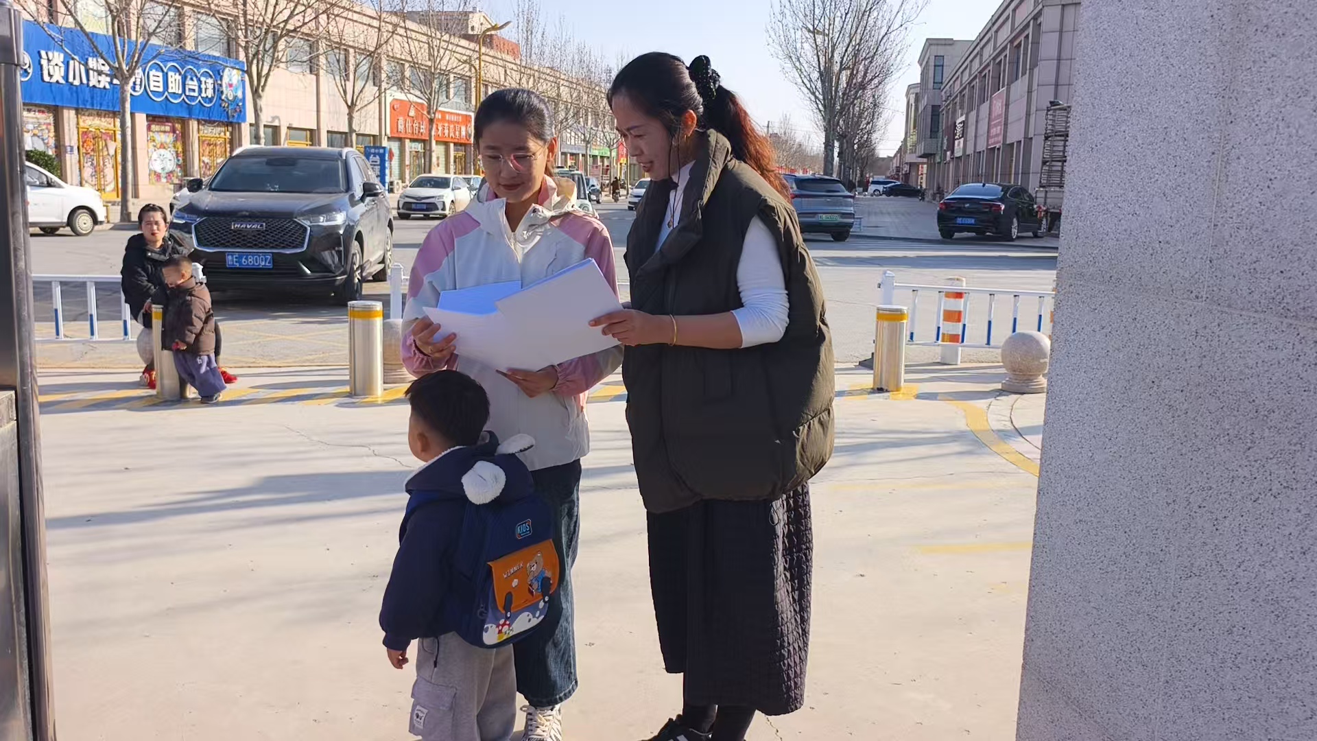 利津县盐窝镇中心幼儿园：预防诺如病毒 筑牢校园防线