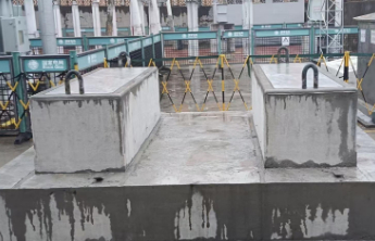 枣庄供电：预制基础工法实现主变更换工期减半