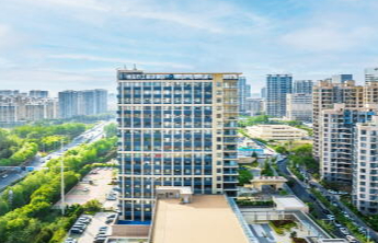 探访青岛市工程咨询院(青岛产业研究院)，解码其智慧密码