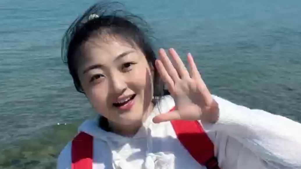 优质嘉宾推荐|性格开朗、热爱生活！95后小姐姐千佛山等你