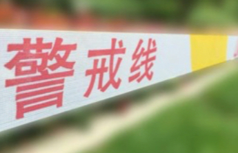 深江铁路工程一标段发生高坠事故1人死亡，广东江门挂牌督办