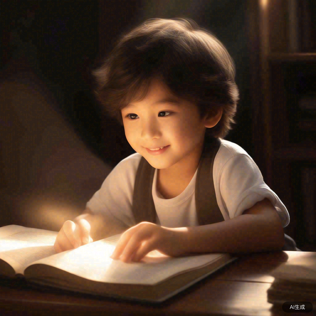 童书贩卖焦虑？给孩子创造纯粹的阅读天地