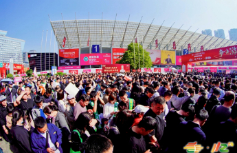 从“值得来”到“必须来”：糖酒会的三重吸引力解码