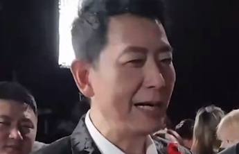 主持人戴军自曝在潜水时曾被拔呼吸器威胁拍照，三亚发声明