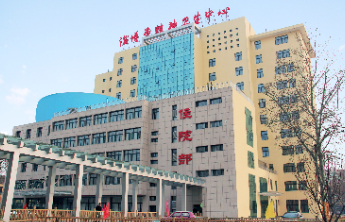 淄博市精神卫生中心科普｜守护心灵的“绿码”