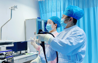 内镜微创除 “隐秘” 早癌，小手术守护大健康