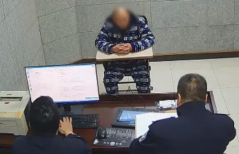 浙江一男子吃霸王餐还辱骂店家，警方介入调查竟牵出案中案