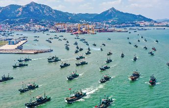 威海持续深化各领域节水控水，擦亮“精致城市・精细节水”品牌