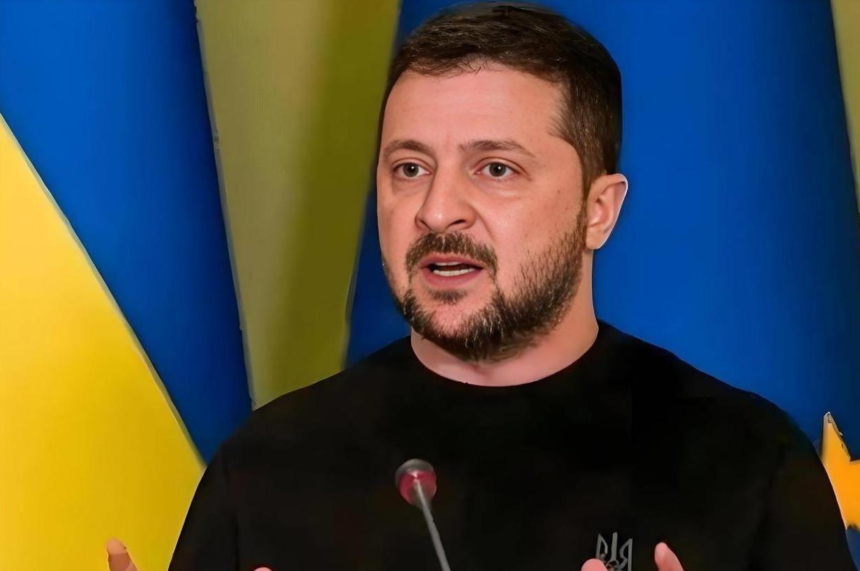 乌克兰称有228名乌专家在中东协助拦截无人机