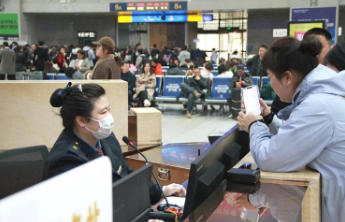 清明假期火车票今日开售！收好这份出行攻略