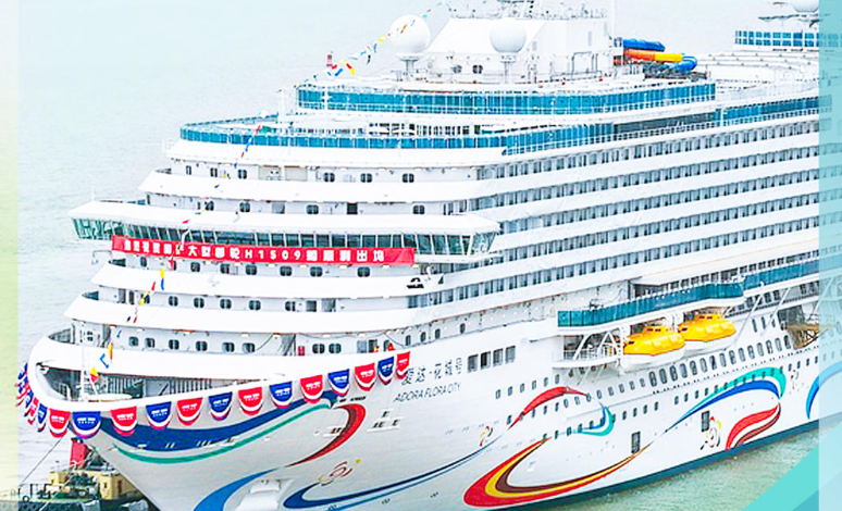 全球首次、硬核突破！本周，我国多领域成果密集“上新”