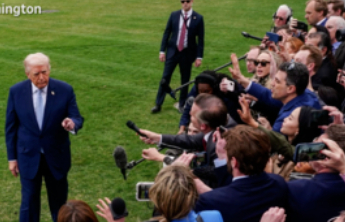 美称“将不再守卫霍尔木兹海峡”，说退就退还是逼盟友接手？