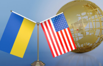 乌克兰代表团抵达美国，将与美代表举行双边会谈