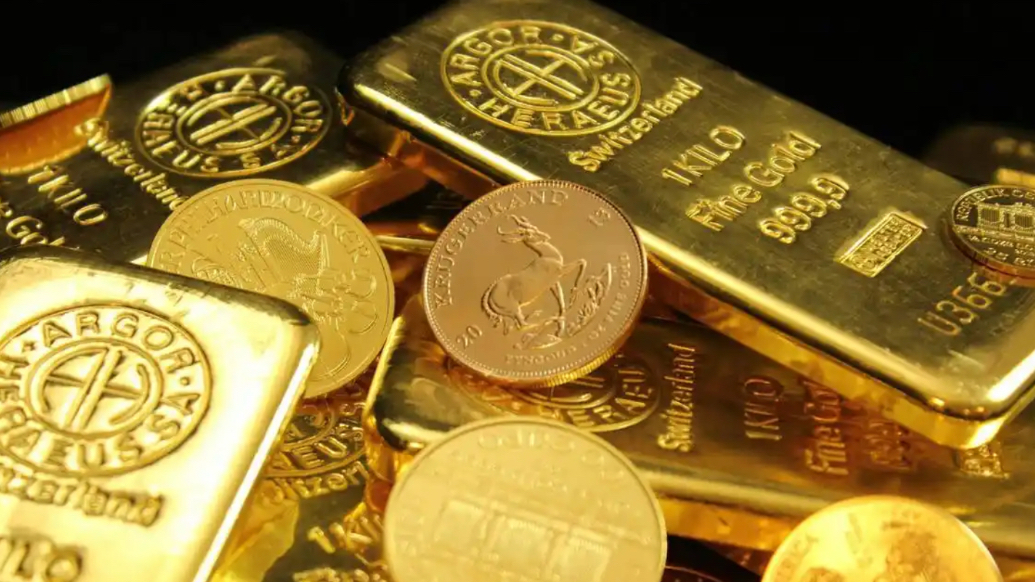 果然财经|国际金价八连跌！华尔街对黄金长期前景仍看好