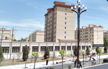 财政部：将合理提高公共服务支出占财政支出的比重