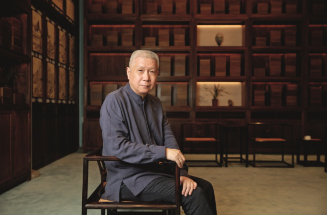 黄河入海处的守望：马未都笔下的利津亲情