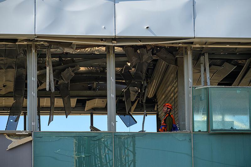 本轮美以伊冲突以来，以色列已有超4500人送医治疗