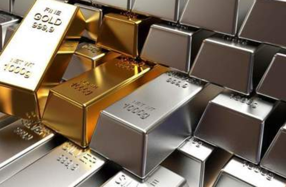 上金所：贵金属价格波动显著加剧，投资者做好风险防范工作