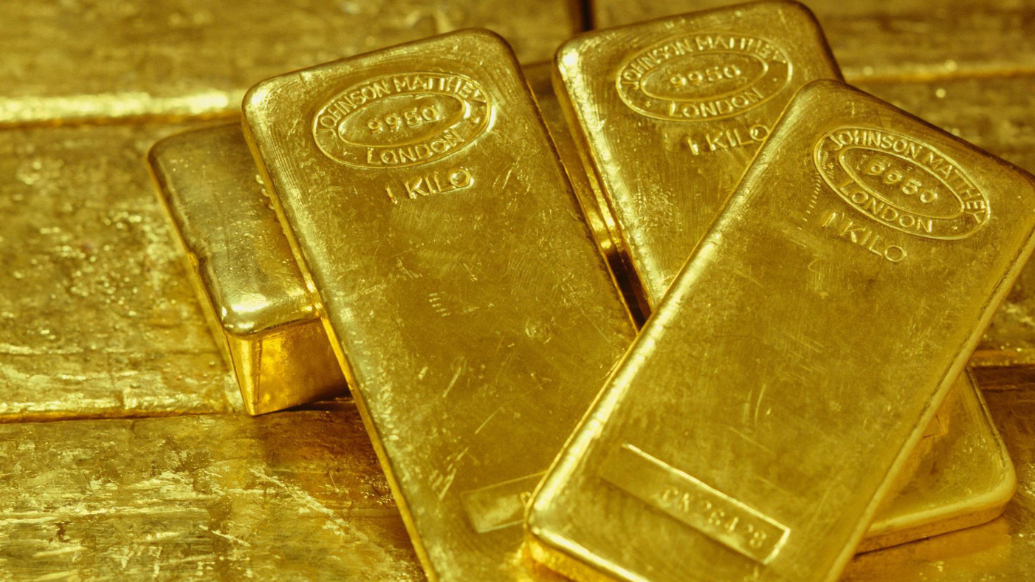 果然财经|金饰克价一夜大跌！国内金价迅速跌破1000元