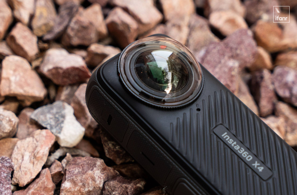 影石回应大疆起诉