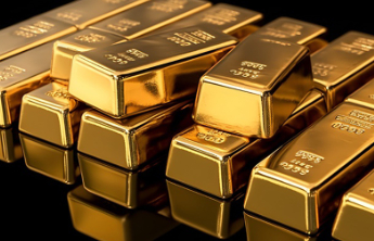 中东地缘政治危机下黄金为何大跌