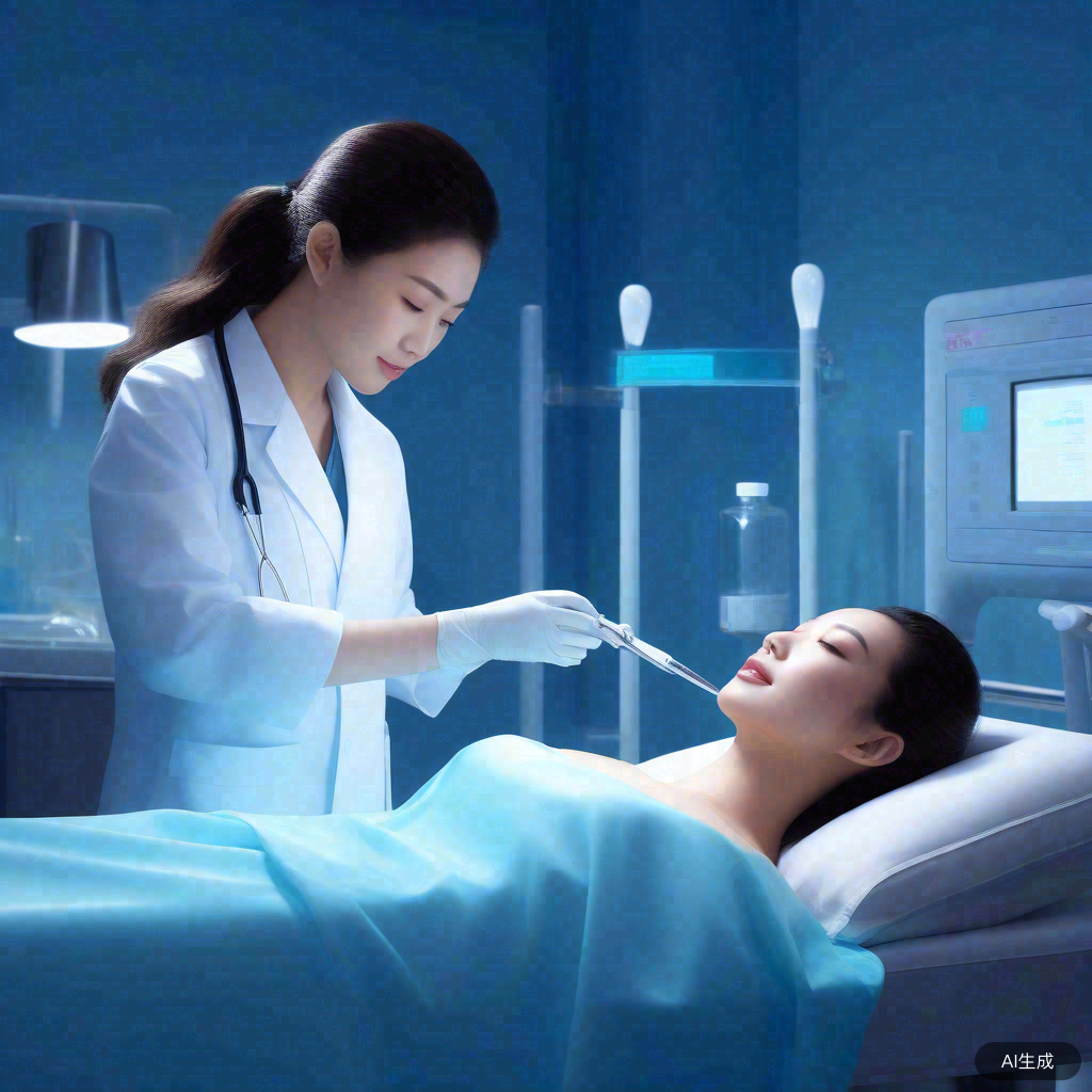 流动“医生”酒店开刀，医美监管何时不再“踢皮球”