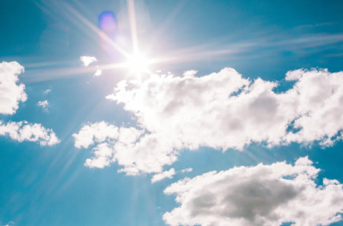 山东西北部将超25℃！气温虽飙升，昼夜温差仍需警惕