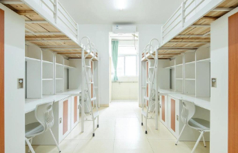 逐步消除8人间，多地出台高校宿舍建设新规