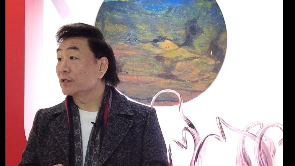 王玮：“春消息”用三种不同艺术风格吸引更多观众