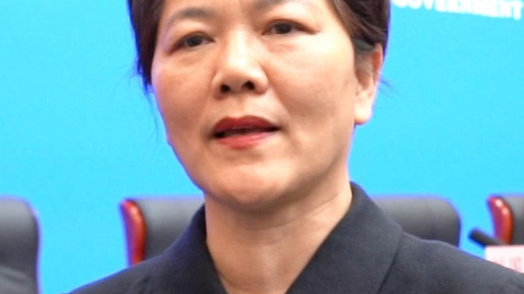 果然视频·壹点发布丨数智赋能 科技支撑，美丽济宁这样建设