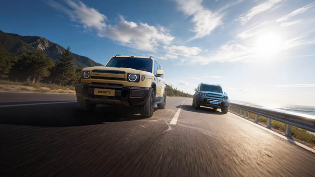 2026齐鲁春季车展必看，爆款热门纯电车型盘点