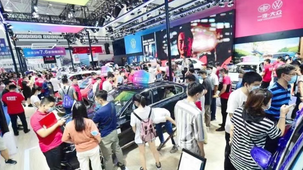 2026齐鲁春季车展来袭！这份选车购车全攻略让你省钱不踩坑